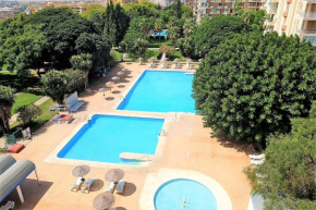 Benalmadena Iris Sunsea Apartment